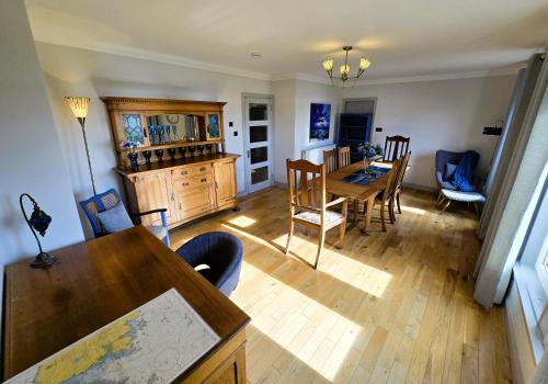 Fasilitas, Ard Veich Estate - Panoramic Highland Sea Views with private beach and woodland in Port Appin Fasilitas, Ard Veich Estate - Panoramic Highland Sea Views with private beach and woodland in Port Appin