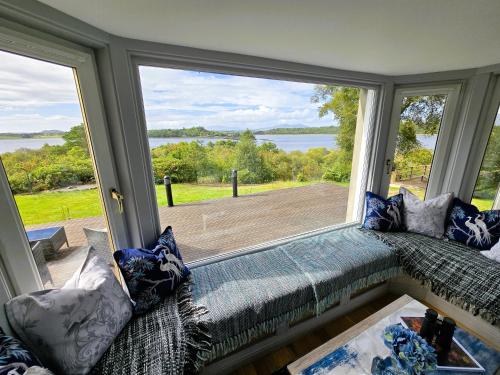 Lingkungan sekitar, Ard Veich Estate - Panoramic Highland Sea Views with private beach and woodland in Port Appin Lingkungan sekitar, Ard Veich Estate - Panoramic Highland Sea Views with private beach and woodland in Port Appin
