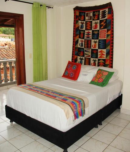 Apartamento ideal para vacaciones en el centro de la ciudad in San Gil Apartamento ideal para vacaciones en el centro de la ciudad in San Gil