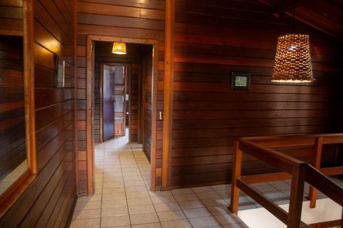 Exterior view, Nomades Beach - Adventure Hostels & Coworking in Barra da Lagoa Beach Exterior view, Nomades Beach - Adventure Hostels & Coworking in Barra da Lagoa Beach