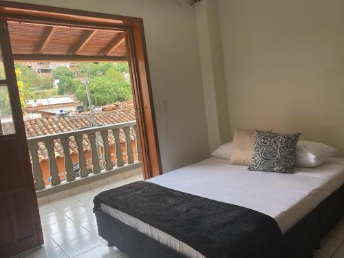 Apartamento ideal para vacaciones en el centro de la ciudad in San Gil Apartamento ideal para vacaciones en el centro de la ciudad in San Gil