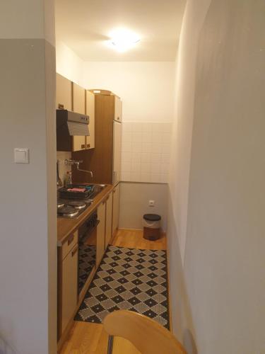 "Wohlfuhl-Oase im Zentrum von Villach-1 Zimmer, Apartment , Garconniere Villach City in Villach "Wohlfuhl-Oase im Zentrum von Villach-1 Zimmer, Apartment , Garconniere Villach City in Villach