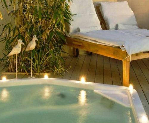스파, Hotel Peninsula Valdes in 푸엘토 마드린 스파, Hotel Peninsula Valdes in 푸엘토 마드린