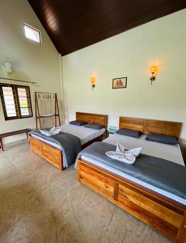 The Greentara Farmstay in Somvarpet The Greentara Farmstay in Somvarpet