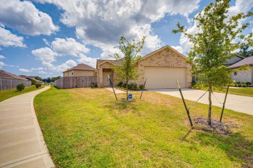 Pet-Friendly Home about 4 Mi to Big Rivers Water Park! in Porter Pet-Friendly Home about 4 Mi to Big Rivers Water Park! in Porter