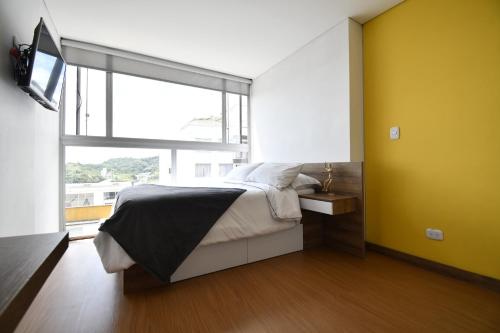 Ulivin Coliving in Manizales Ulivin Coliving in Manizales