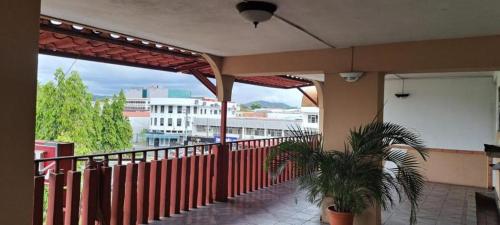 NUEVA ADM- Hotel Occidental in David NUEVA ADM- Hotel Occidental in David