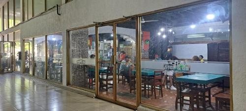 NUEVA ADM- Hotel Occidental in 데이비드 NUEVA ADM- Hotel Occidental in 데이비드