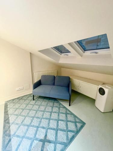 Charmante maison à Nemours avec terrasse et jardin clôturé