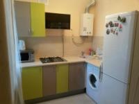 This photo about Leader NORD apartments at Slavyansky Bulvar shared on HyHotel.com