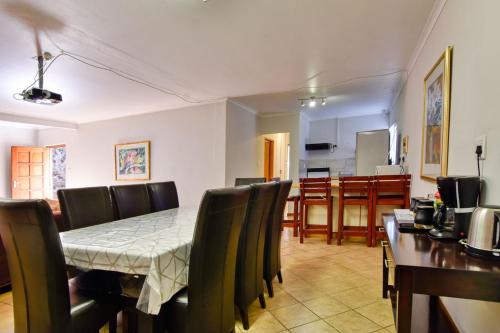 Anandi Guesthouse Swakopmund in Swakopmund Anandi Guesthouse Swakopmund in Swakopmund