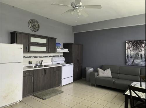 Pelican Dock Apartments in Aguada Pelican Dock Apartments in Aguada