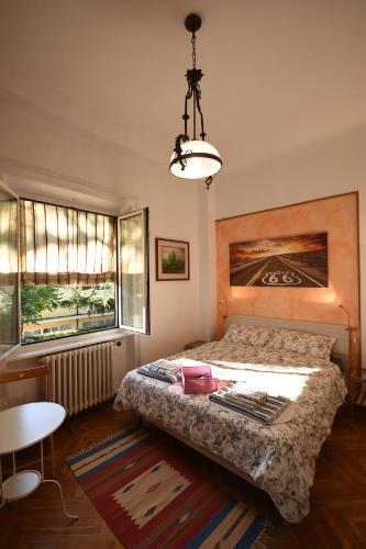 Invilla B&B in Varese Invilla B&B in Varese