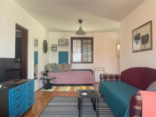 Pier Apartments in Krasici Pier Apartments in Krasici