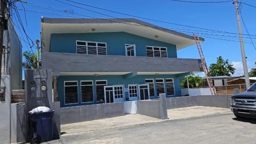 Vaade, Pelican Dock Apartments in Aguada Vaade, Pelican Dock Apartments in Aguada