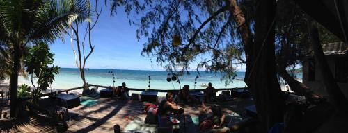 イン タッチ リゾート18