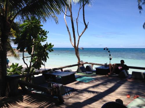 イン タッチ リゾート12