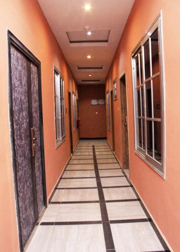 Viesnīcas āriene, Ramat Luxury Hotel in Kenyase Viesnīcas āriene, Ramat Luxury Hotel in Kenyase