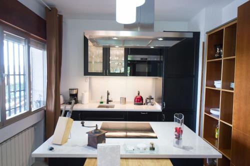 Preciosa casa rural in Mataelpino Preciosa casa rural in Mataelpino