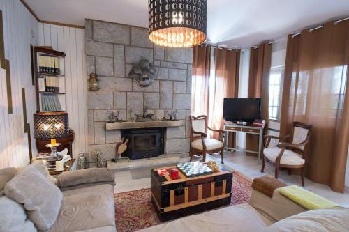 Preciosa casa rural in Mataelpino Preciosa casa rural in Mataelpino