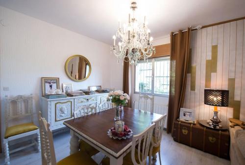 Preciosa casa rural in Mataelpino Preciosa casa rural in Mataelpino