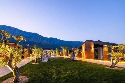 Kert, Rota Kilidonia Karaöz Suites&Villas (Rota Kilidonia Karaoz Suites&Villas) in Adrasan Kert, Rota Kilidonia Karaöz Suites&Villas (Rota Kilidonia Karaoz Suites&Villas) in Adrasan
