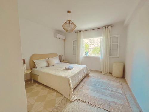 Superbe appartement avec jardin à 15min de l aéroport (Superbe appartement avec jardin a 15min de l aeroport) in Ariana Superbe appartement avec jardin à 15min de l aéroport (Superbe appartement avec jardin a 15min de l aeroport) in Ariana