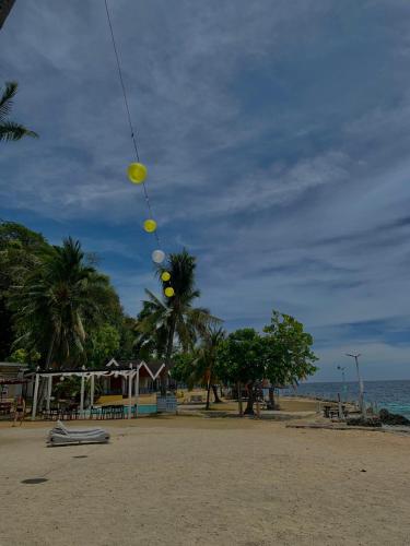 Cebu Club Fort Med Inc, in Boljoon Cebu Club Fort Med Inc, in Boljoon