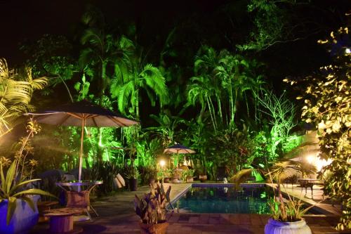 Hostel Trópico de Capricórnio - Tenório (Hostel Tropico de Capricornio - Tenorio) in Ubatuba Hostel Trópico de Capricórnio - Tenório (Hostel Tropico de Capricornio - Tenorio) in Ubatuba