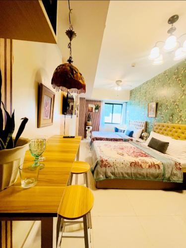 Victorian Suites at Brenthill Baguio City Center in Outlook Drive Victorian Suites at Brenthill Baguio City Center in Outlook Drive