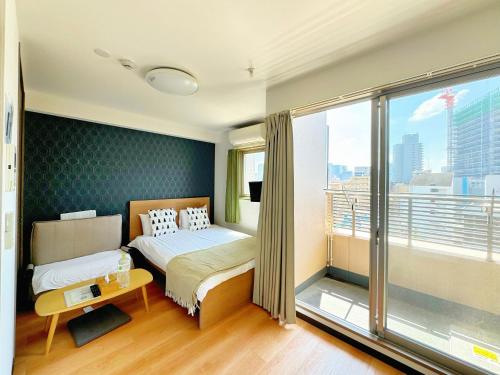Juso AFP Luxury Apartment Hotel in Juso Juso AFP Luxury Apartment Hotel in Juso