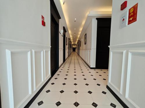 ทัศนียภาพภายนอกโรงแรม, Hangzhou Jianzhi Erqi Youth Hostel Xihu Branch in หางโจว ทัศนียภาพภายนอกโรงแรม, Hangzhou Jianzhi Erqi Youth Hostel Xihu Branch in หางโจว