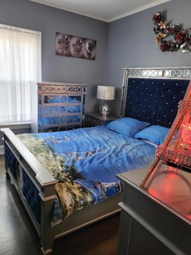 Oasis Getaway Retreat