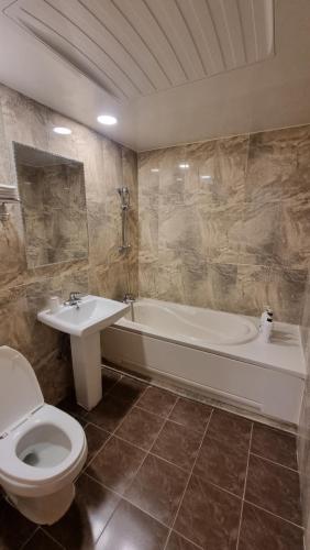 ホテル パークウッド インチョン エアポート13