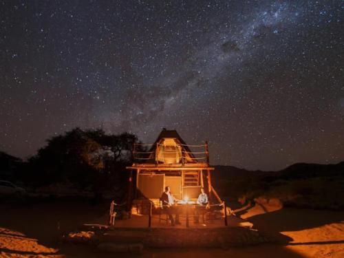 Зовнішній вигляд готелю, Camp Gecko - PRIVATE NATURE RESERVE; TENTED CAMP AND CAMPSITE in Solitaire Зовнішній вигляд готелю, Camp Gecko - PRIVATE NATURE RESERVE; TENTED CAMP AND CAMPSITE in Solitaire