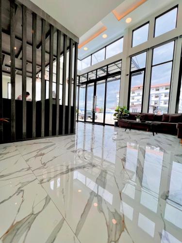 Wellgrow Hotel in Chachoengsao Wellgrow Hotel in Chachoengsao