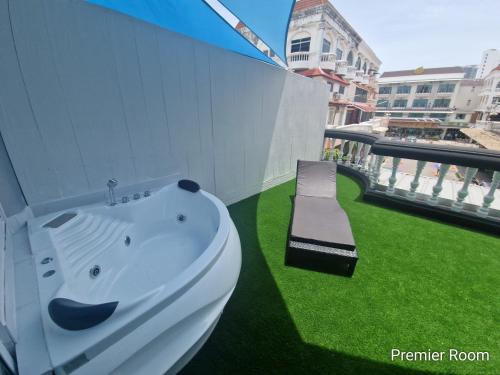 ザ ヴェニュー レジデンス6