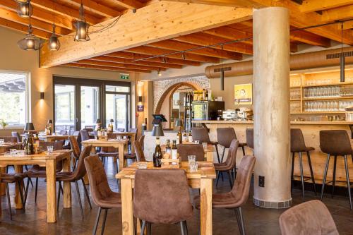 Restaurant, Saalbach Suites by ALPS RESORTS in Saalbach Restaurant, Saalbach Suites by ALPS RESORTS in Saalbach
