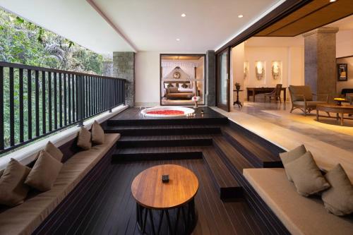 維塞薩烏布度假村 (Visesa Ubud Resort) in 峇里 維塞薩烏布度假村 (Visesa Ubud Resort) in 峇里