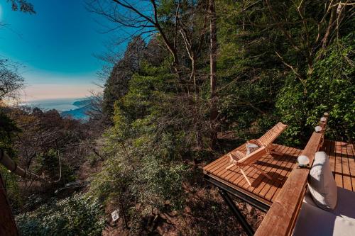 AMAO VILLA 熱海 near Himenosawa Park AMAO VILLA 熱海 near Himenosawa Park