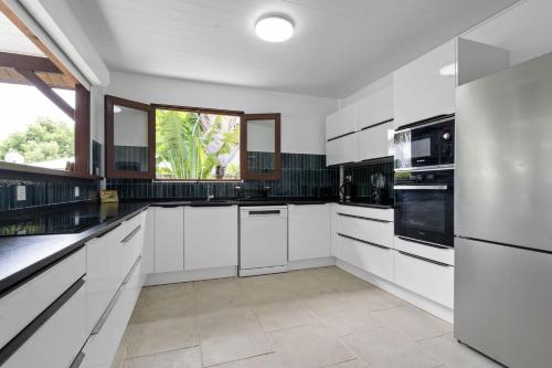 Παροχές, Villa Madera in Le Diamant Παροχές, Villa Madera in Le Diamant