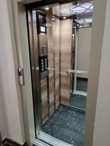 Town Rooms in Kénitra Town Rooms in Kénitra