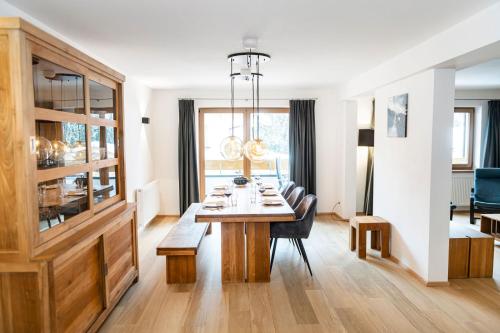 Residence Zillertal in Gerlos Residence Zillertal in Gerlos