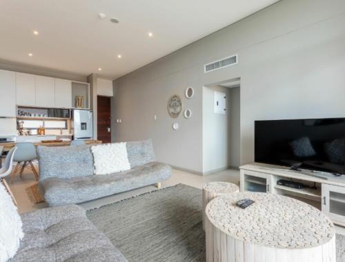 Zimbali Suites 602 in Порт Зимбали Zimbali Suites 602 in Порт Зимбали