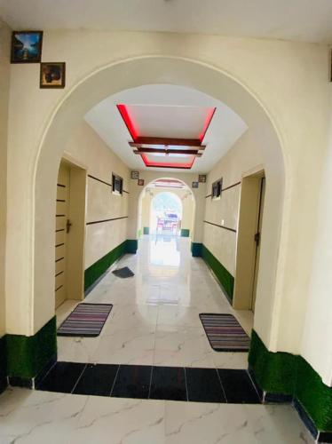 Sunrise Hotel Kalam in Sangota Sunrise Hotel Kalam in Sangota