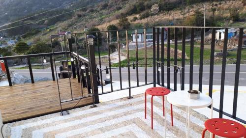 Yeosu Keumo Island Pension in Udu-ro Yeosu Keumo Island Pension in Udu-ro