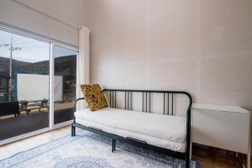 Yeosu Keumo Island Pension in Udu-ro Yeosu Keumo Island Pension in Udu-ro