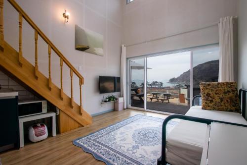 Yeosu Keumo Island Pension in Udu-ro Yeosu Keumo Island Pension in Udu-ro