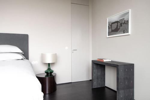 Stadtflucht Homes Loft 411