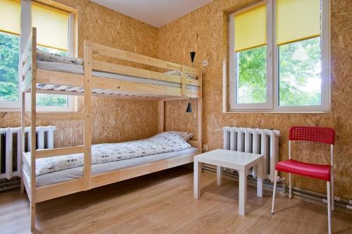 This photo about Home Dlya Tebya shared on HyHotel.com